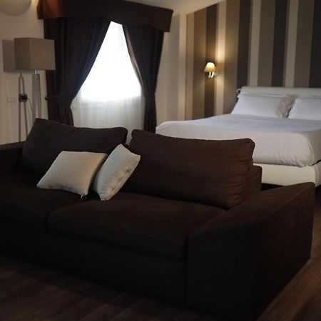 Virginia Resort & Spa - Adults Only Monteforte Irpino Εξωτερικό φωτογραφία