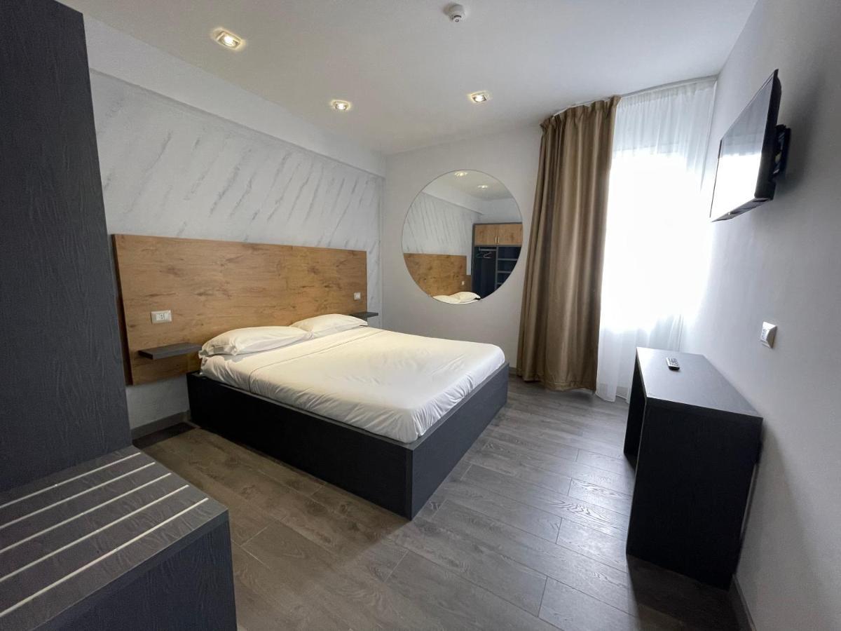 Virginia Resort & Spa - Adults Only Monteforte Irpino Εξωτερικό φωτογραφία