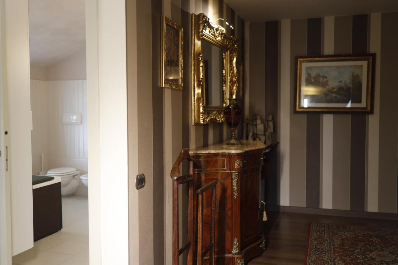 Virginia Resort & Spa - Adults Only Monteforte Irpino Εξωτερικό φωτογραφία