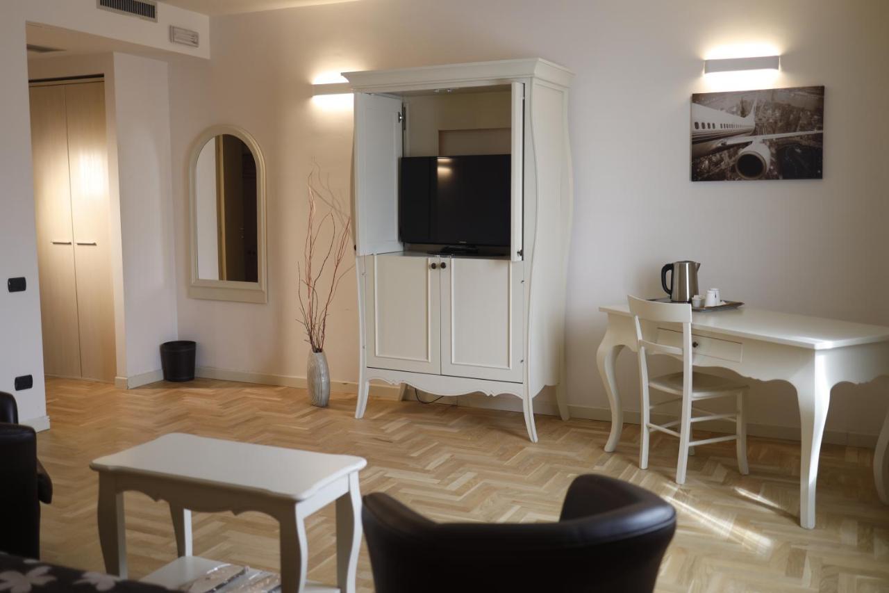 Virginia Resort & Spa - Adults Only Monteforte Irpino Εξωτερικό φωτογραφία
