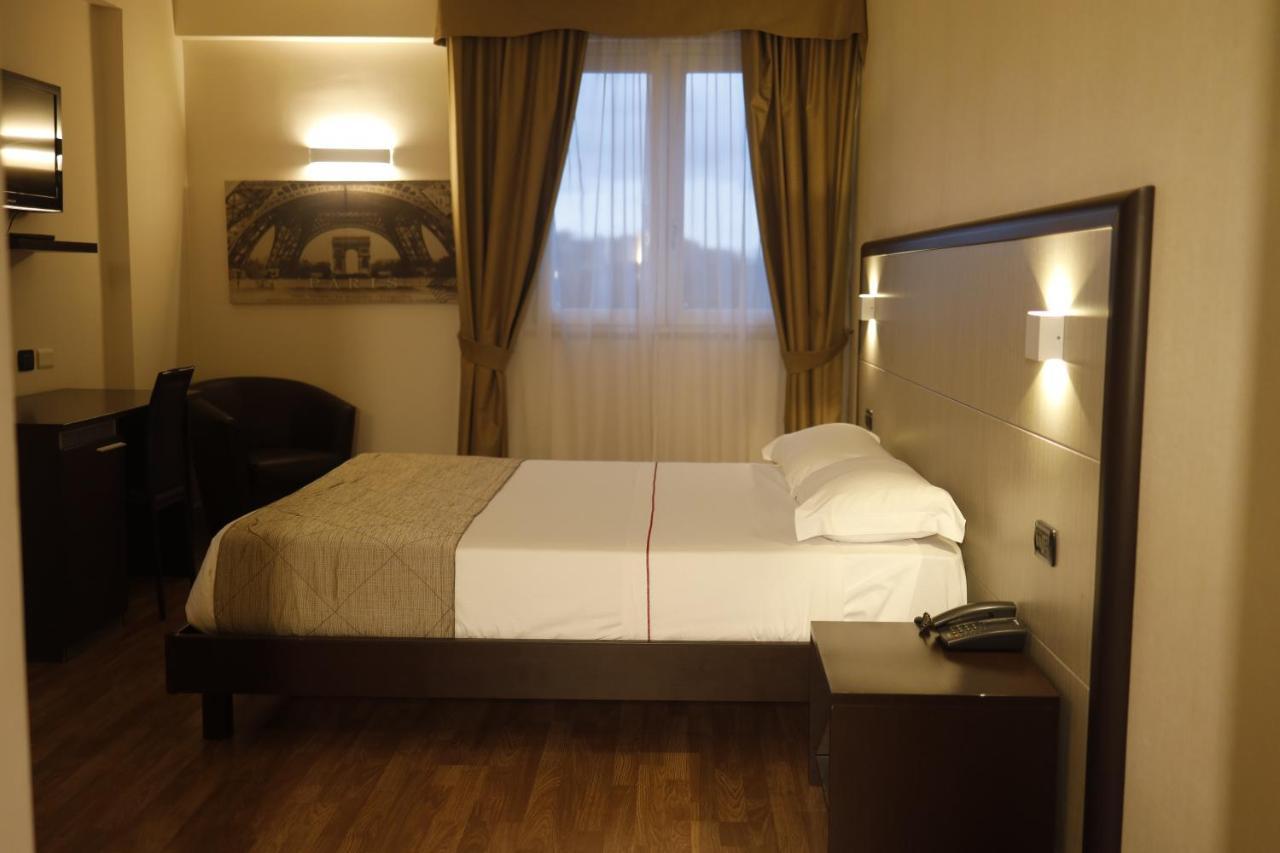 Virginia Resort & Spa - Adults Only Monteforte Irpino Εξωτερικό φωτογραφία