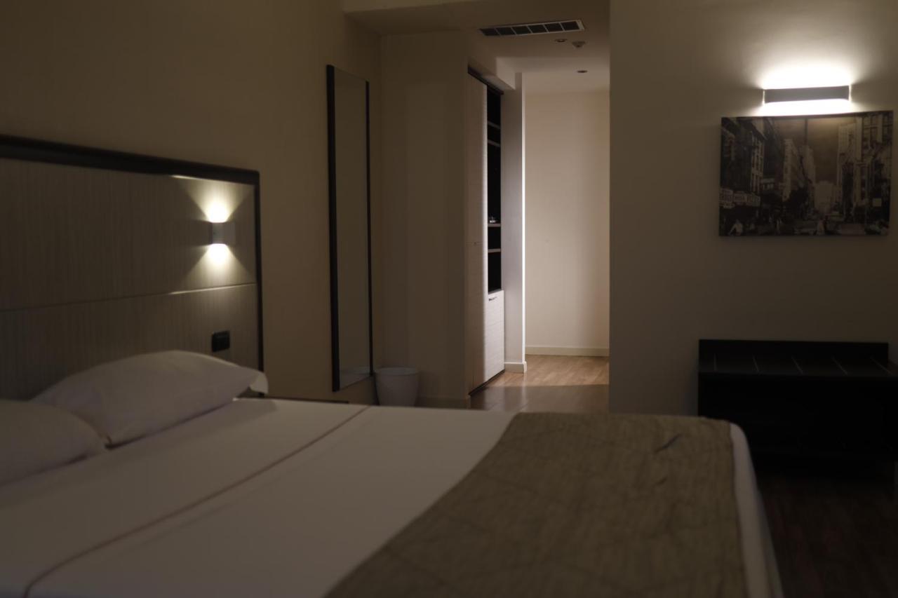 Virginia Resort & Spa - Adults Only Monteforte Irpino Εξωτερικό φωτογραφία