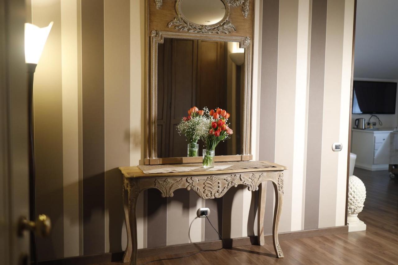 Virginia Resort & Spa - Adults Only Monteforte Irpino Εξωτερικό φωτογραφία