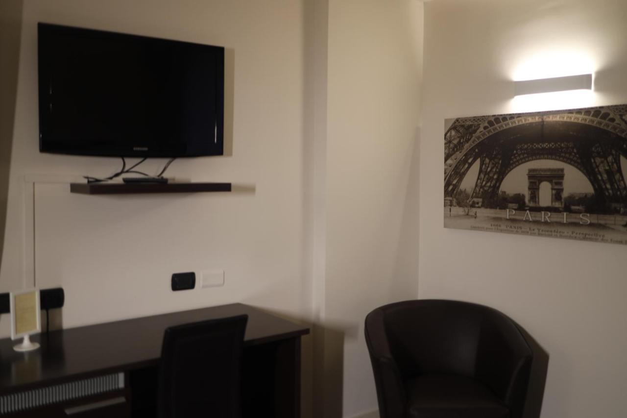 Virginia Resort & Spa - Adults Only Monteforte Irpino Εξωτερικό φωτογραφία