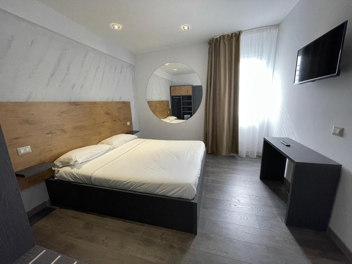 Virginia Resort & Spa - Adults Only Monteforte Irpino Εξωτερικό φωτογραφία