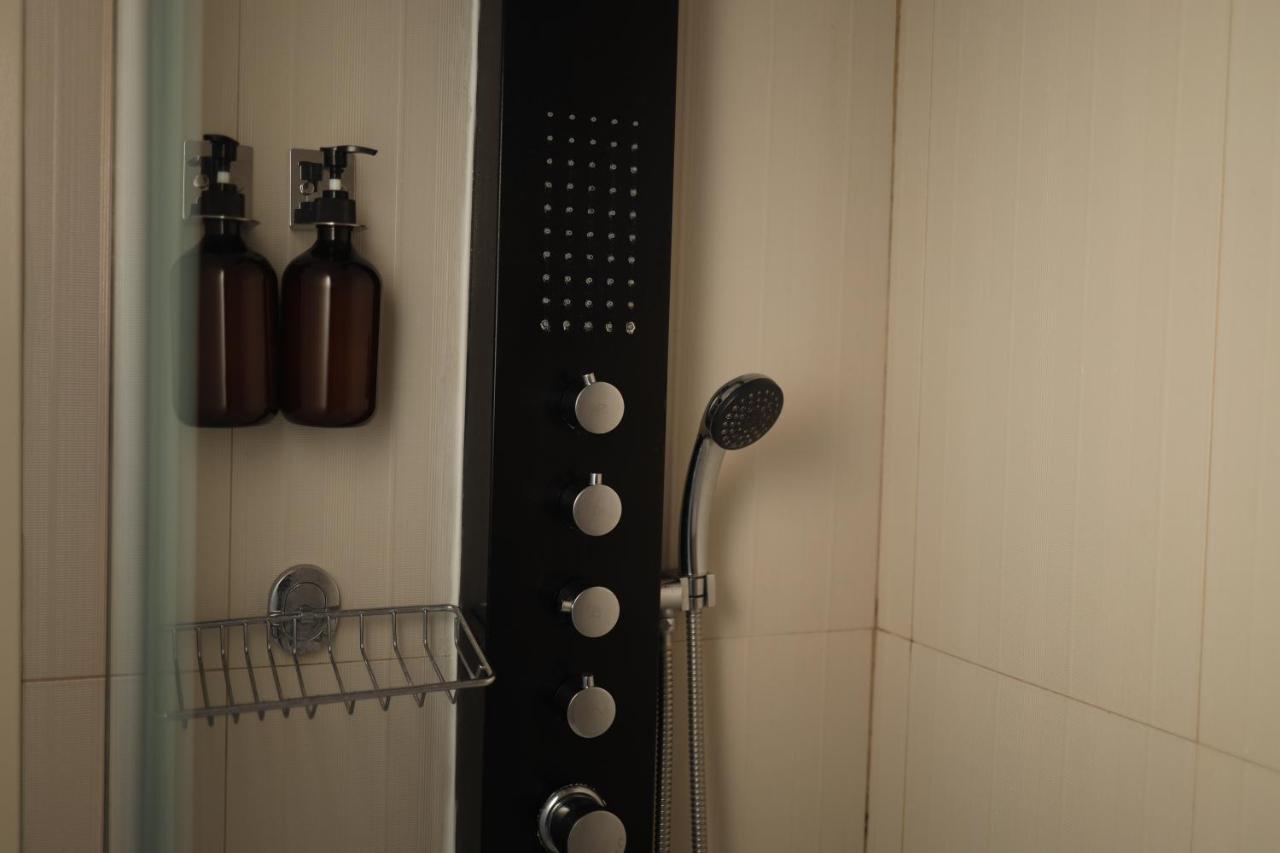Virginia Resort & Spa - Adults Only Monteforte Irpino Εξωτερικό φωτογραφία