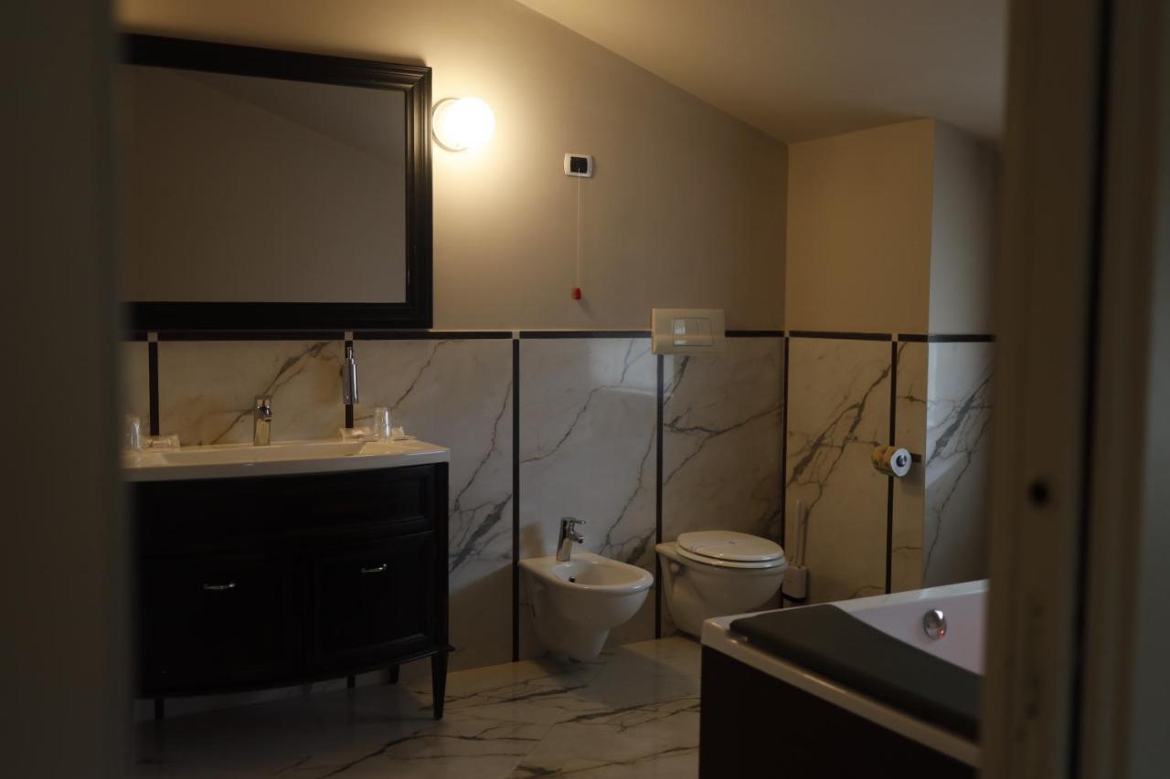 Virginia Resort & Spa - Adults Only Monteforte Irpino Εξωτερικό φωτογραφία