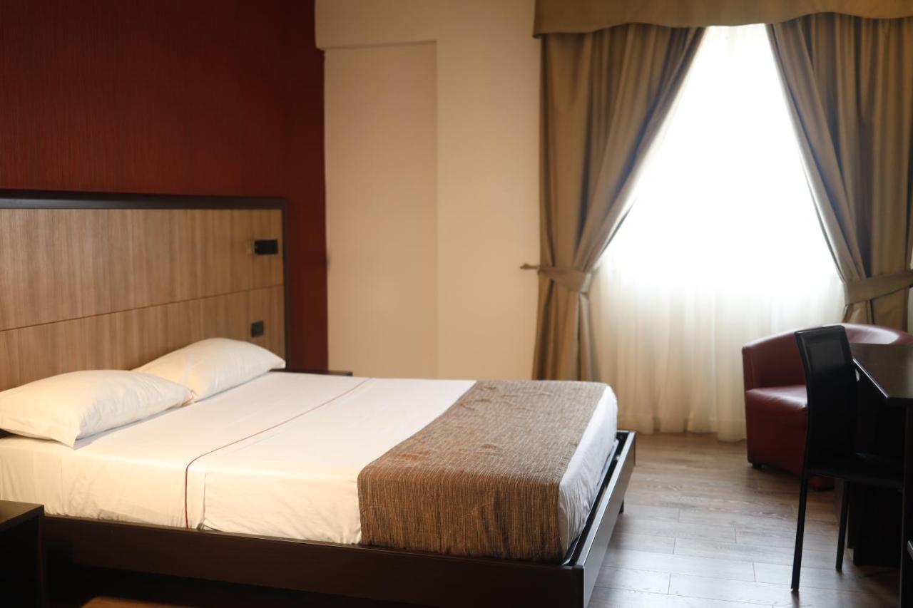 Virginia Resort & Spa - Adults Only Monteforte Irpino Εξωτερικό φωτογραφία