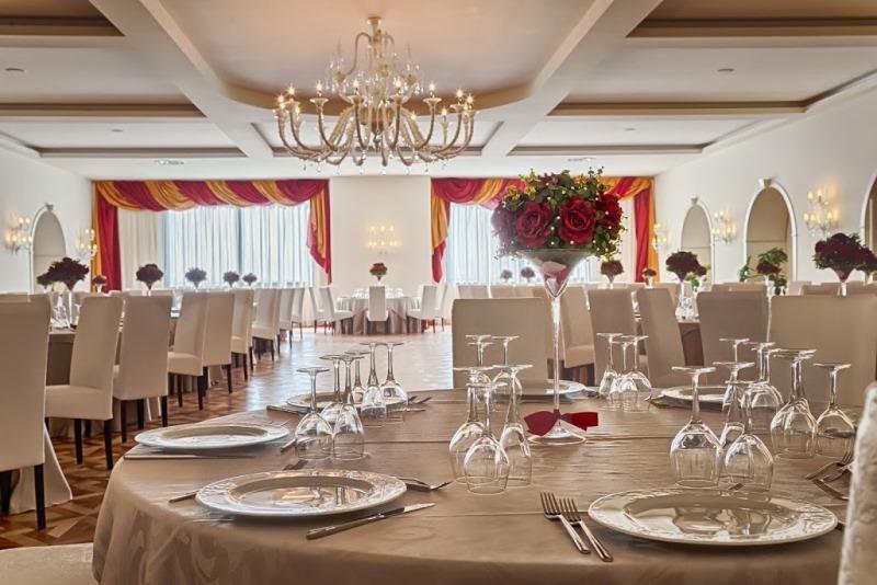 Virginia Resort & Spa - Adults Only Monteforte Irpino Εξωτερικό φωτογραφία