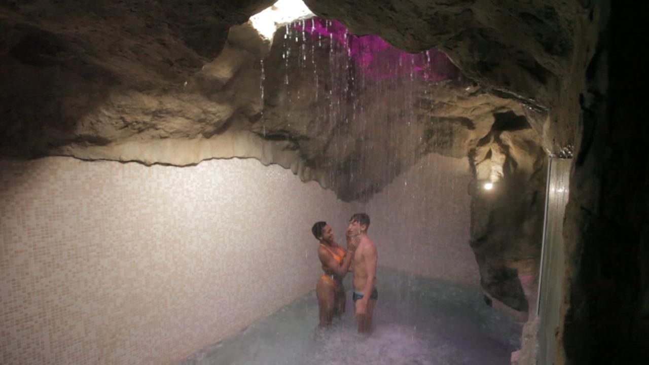 Virginia Resort & Spa - Adults Only Monteforte Irpino Εξωτερικό φωτογραφία