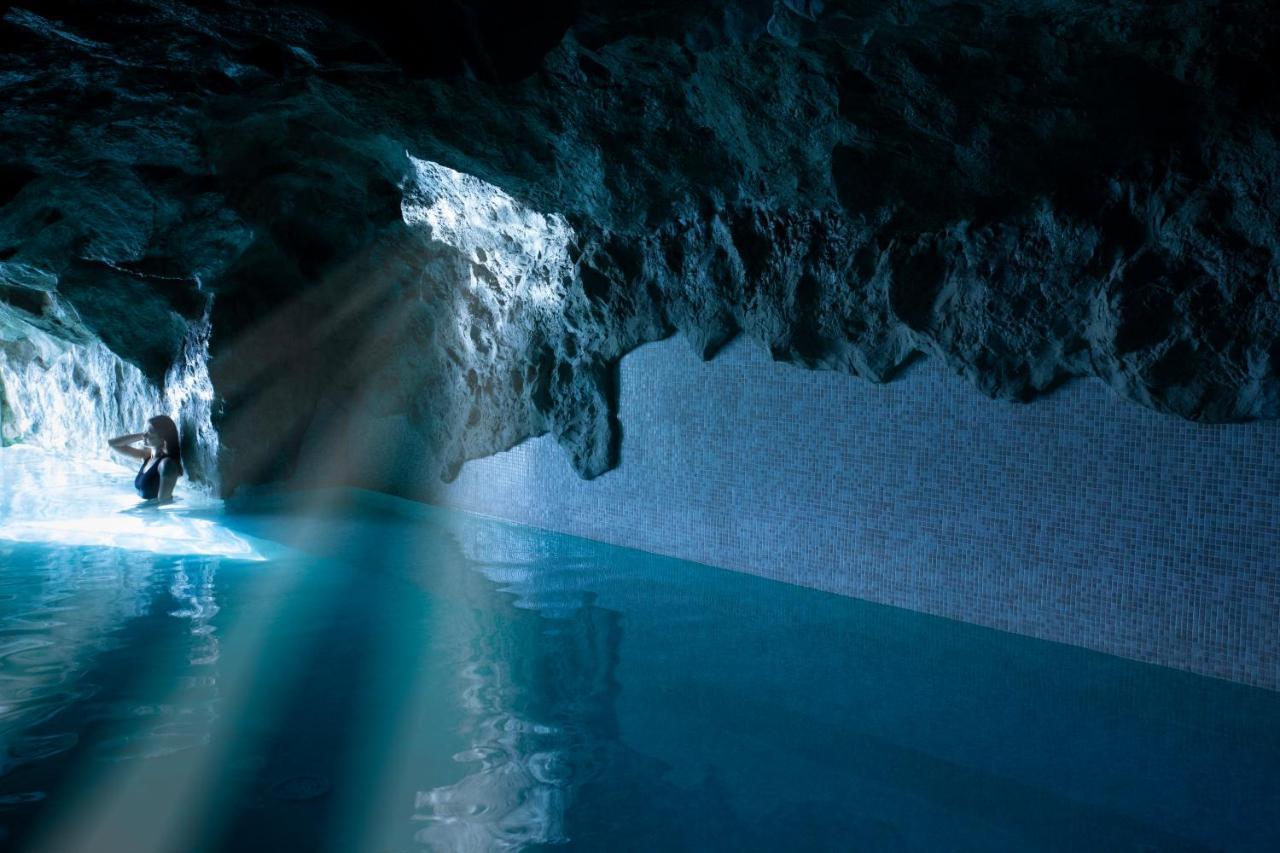 Virginia Resort & Spa - Adults Only Monteforte Irpino Εξωτερικό φωτογραφία