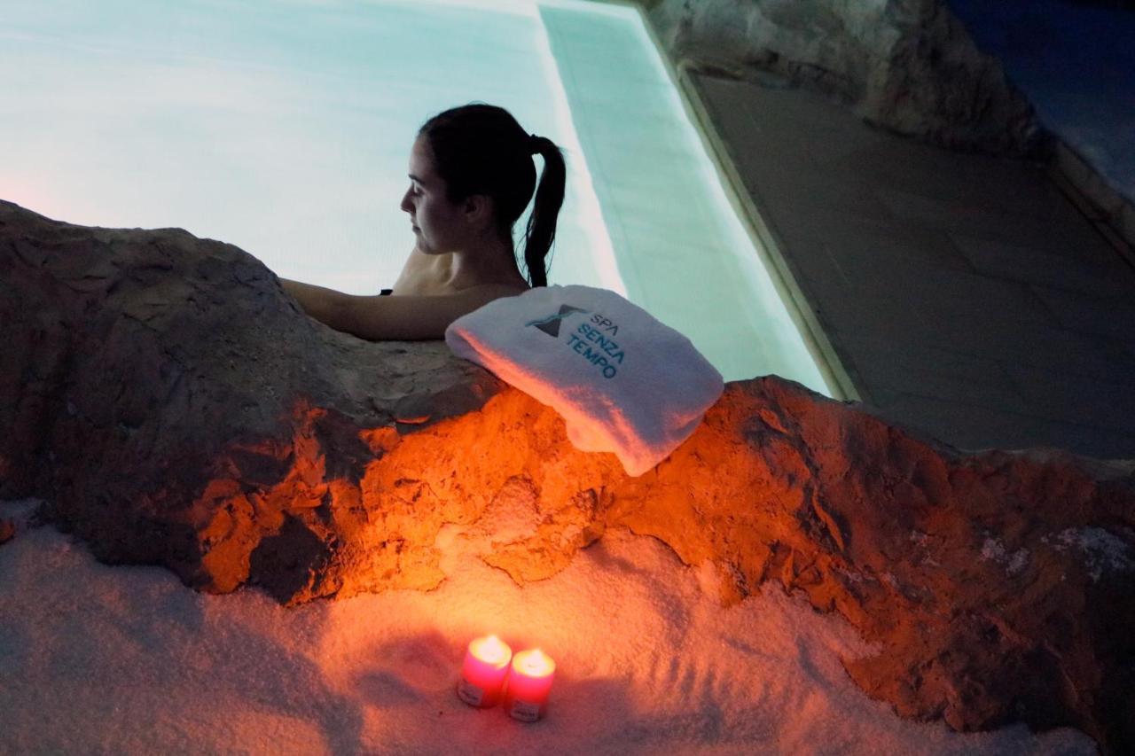 Virginia Resort & Spa - Adults Only Monteforte Irpino Εξωτερικό φωτογραφία