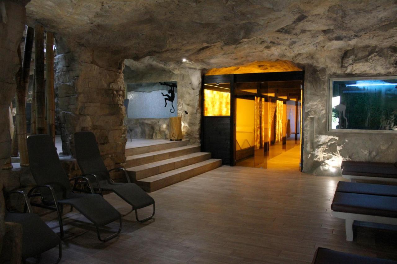 Virginia Resort & Spa - Adults Only Monteforte Irpino Εξωτερικό φωτογραφία