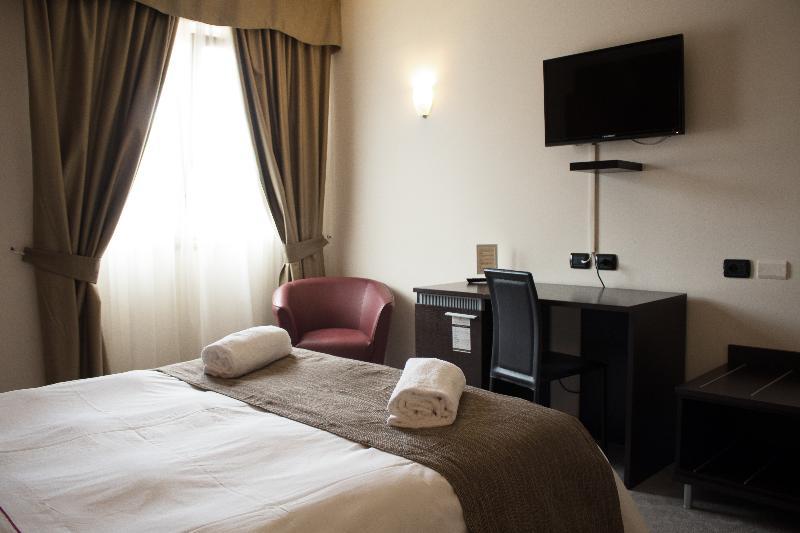 Virginia Resort & Spa - Adults Only Monteforte Irpino Εξωτερικό φωτογραφία